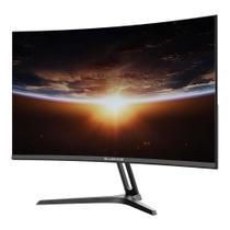 Arcus Monitor Gamer Curvo 23,6 180Hz Fhd 1Ms Hdmi Display