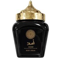 Ard Al Zaafaran Asad 24 Hour Moisture - Body Cream 280g Ard Al Zaafaran Asad 24 Hour Moisture - Body Cream 280g