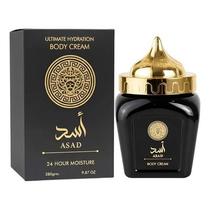 Ard Al Zaafaran body cream asad tradicional 280grama Ard Al Zaafaran body cream asad tradicional 280grama