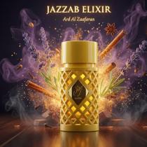 Ard Al Zaafaran Jazzab Elixir 100ml
