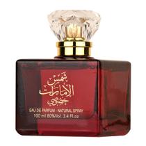 Ard al Zaafaran Shams Al Emarat Khususi Eau de Parfum 100ml Ard al Zaafaran Shams Al Emarat Khususi Eau de Parfum 100ml