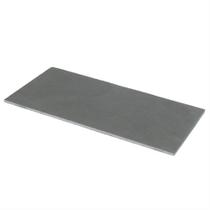 Ardosia Cinza 11,5x23cm Amarrado Com 0,50m² Ardosia 11,5x23 Cinza Am 0,50m2 16pcs