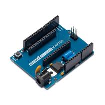Arduino Adaptador Mkr2uno (Mkr2uno Adapter) - TSX00005 Arduino Adaptador Mkr2uno (Mkr2uno Adapter) - TSX00005