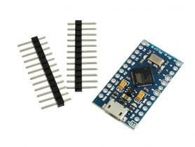 Arduino Compatível Pro Micro