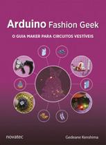 Arduino fashion geek