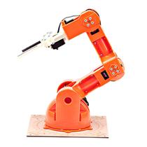 Arduino Kit Educacional Braço Robótico Tinkerkit - T050000