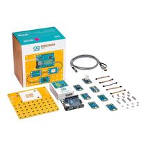 Arduino Kit Educacional Plug And Make - Akx00069