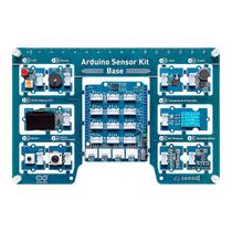 Arduino Kit Educacional Shield P/ Kit De Sensor - Tpx00031
