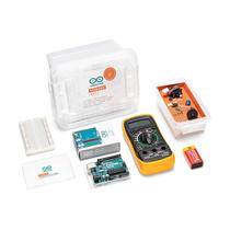 Arduino Kit Estudante Com Certificação Junior - Akx00043 Arduino Kit Estudante Com Certificação Junior - Akx00043