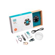 Arduino Kit Iniciante Oplà Desenvolvimento Iot - Akx00026