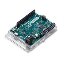 Arduino Leonardo Com Cabeçalhos Base Atmega32u4 - A000057