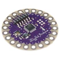 Arduino Lilypad Atmega328p - Eletronica Castro