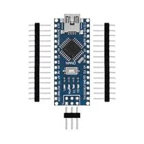 Arduino Nano 3.0 Atmega328 Controlador Pcb Placa De Desenvolvimento Módulo Wavgat Sem Usb V3.0