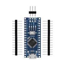 Arduino Nano 3.0 Atmega328 - Placa de Desenvolvimento WAVGAT (Sem USB)