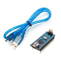 Arduino Nano Compatível com Cabo USB