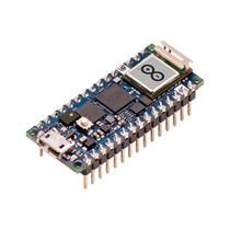 Arduino Nano Rp2040 Connect Com Soquetes - Abx00053