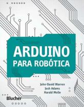 Arduino para robotica - BLUCHER Arduino para robotica - BLUCHER