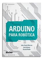 Arduino para robótica Sortido - BLUCHER