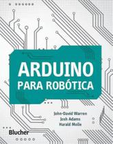 Arduino para robótica