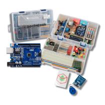 Arduino + RFID