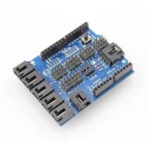 Arduino shield v4.0
