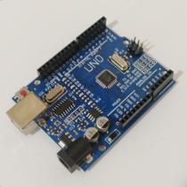 Arduino Uno R3 SMD CH340 Compativel