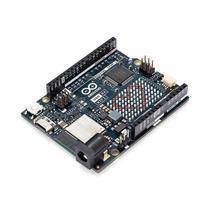 Arduino Uno R4 Wifi Esp32-s3 - ABX00087 Original