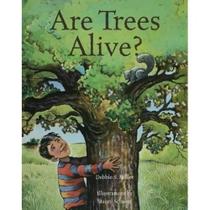 Are trees alive