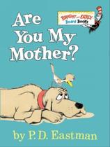 Are you my mother