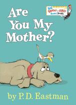 Are you my mother - RANDOM HOUSE
