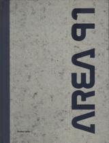 Área 91: Thales Leite - FASE 10 EDITORA