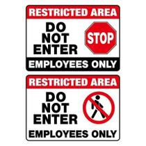 Área restrita do adesivo: não insira 6 peças autoadesivas