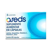 Areds 60 Cápsulas