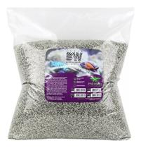 Areia Aquário Mbreda Bw Alcalina Ciclídeos Africanos 20kg