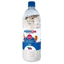 Areia aromatizada premium para fundo de gaiolas