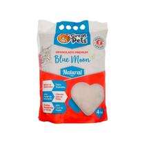 Areia Bentonita Esférica Premium Great Pets Para Gatos 4 Kg Areia Bentonita Esférica Premium Great Pets Para Gatos 4 Kg