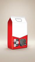 Areia Biodegradável Tofu Carvão Ativado 2kg Areia Biodegradável Tofu Carvão Ativado 2kg