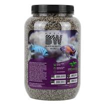 Areia Bwa Black And White Alcali Pote 6 Kg