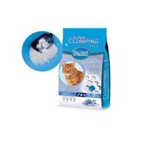 Areia Chalesco Sílica Clump para Gatos 1,8kg