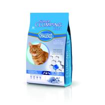 Areia Chalesco Sílica Super Clumping 1,8Kg Para Gatos