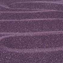 Areia colorida Activa Purple Scenic 11,3 kg para artes e ofícios Areia colorida Activa Purple Scenic 11,3 kg para artes e ofícios
