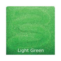 Areia colorida Activa Scenic Light Green 11,3 kg para artes e ofícios Areia colorida Activa Scenic Light Green 11,3 kg para artes e ofícios
