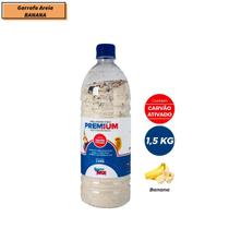 Areia com Grit Aromatizada 1,5kg com Carvão Ativado Pássaros em Geral