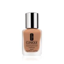 Areia de 30 ml sem óleo Superbalanced Foundation Clinique