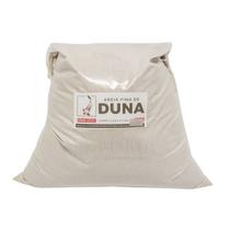 Areia de Duna Branca Super Fina 10kg