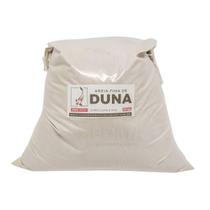 Areia De Duna Super Fina Saco 20Kg Aquários Lagos Jardins - Fdm Aquários