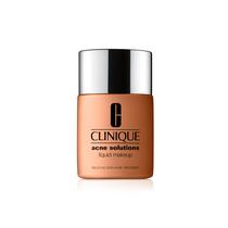 Areia de maquiagem líquida Foundation Clinique Acne Solutions