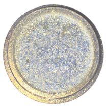 Areia Dourada - TCB / Pigmento Sombra Reflect Gliter Asa de borboleta Brilho Glitter Maquiagem - TC Beauty