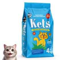Areia Gatissimo Kets Biodegradavel Higienica Gatos Selecione Areia Gatissimo Kets Biodegradavel Higienica Gatos Selecione