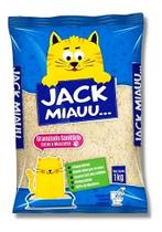 Areia Granulado Sanitário Higiênico Gatos Feito Mandioca 1kg Areia Granulado Sanitário Higiênico Gatos Feito Mandioca 1kg